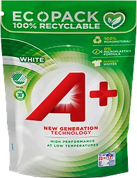 White Refill