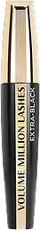 Volume Million Lashes Extra Black 1-p L’Oréal Paris