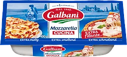Mozzarella Cucina