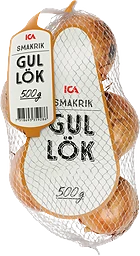 Gul lök Klass 1