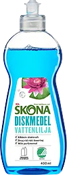 Handdiskmedel Vattenlilja Miljömärkt