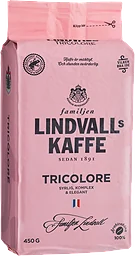 Tricolore Mörk Franskrost