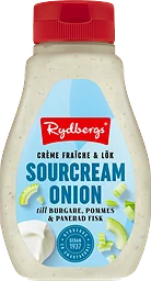 Sås Sour cream onion