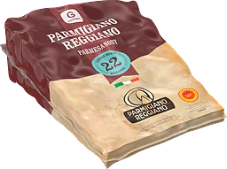 Parmigiano Reggiano