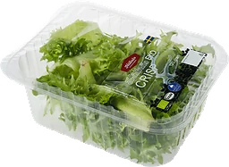 Sallad EKO Crisp Handelsträdgård