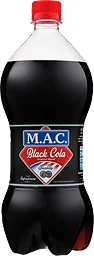 Läsk Cola