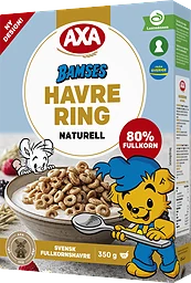 Havrering Naturell