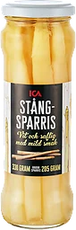 Stångsparris Vit 330g