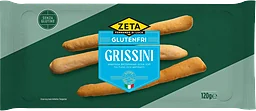 Grissini glutenfri