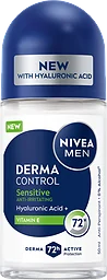Roll on Derma Control Sensitive