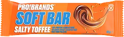 Soft Bar Salty Toffee