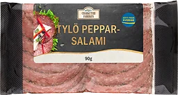 Pepparsalami Tylö