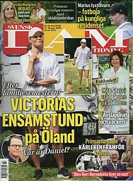 Svensk Damtidning