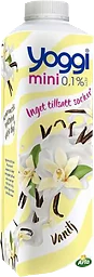 Mini Vanilj Yoghurt