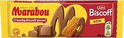 Chokladkaka Biscoff