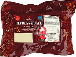 Revbensspjäll förkokta ca