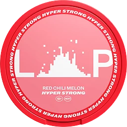 Red Chili Melon Hyper Strong