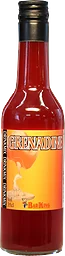 Drinkmix Grenadine