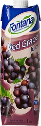 Druvjuice