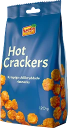 Hot Crackers