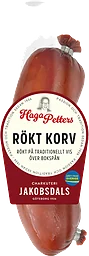 Korv Rökt