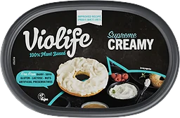 Mjukost creamy original vegansk