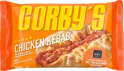 Pirog Chicken Kebab