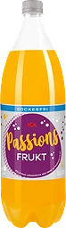 Läsk Passionsfrukt light
