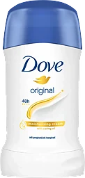 Deodorant Stick Original