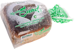 Bröd Rund & Sund