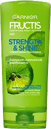 Balsam Strength & shine