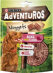 Nuggets Boar