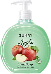 Handtvål Äpple