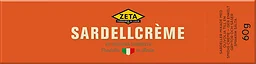 Sardellcrème