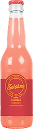 Lemonad Rabarber