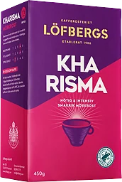 Kharisma Mörkrost