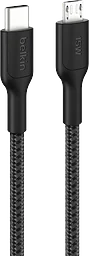 Laddkabel USB-C till Micro-USB