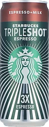 Tripleshot Espresso