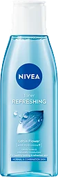 Ansiktsvatten Refreshing Toner