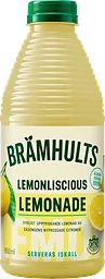 Lemonad Citron Fruktdryck