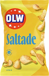 Chips Saltade