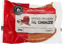 Chorizo