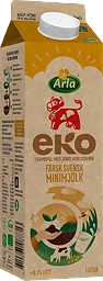 Minimjölk Färsk Eko
