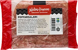 Pepparsalami