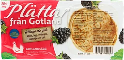 Plättar