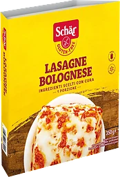 Lasagne glutenfri Fryst