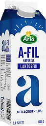 Laktosfri A-Fil Dofilus