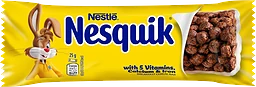 Bar Nesquik