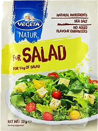 Kryddmix Natur Sallad Vegeta