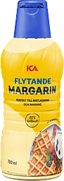 Margarin Flytande 80%